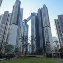 롯데타워뷰 32층 스카이브리지…잠실 대장주 바뀐다 이미지