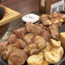 북어마당 | 서면고기집 단체 룸있는 숙성삼겹살 김형제 고기의철학 부산서면점