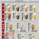 광부맥주천안두정점