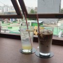 신당(5-4) | [신당] 카페/펍 추천 "마이네임이즈" 내돈내산 후기 | 팝콘/뷰 맛집