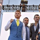 크로스복싱짐 이미지