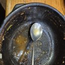 시골해장국 | 천안 맛집 내돈내산 엄가네 시골집 뼈해장국 식사 후기