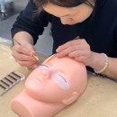 아산속눈썹학원 수강료와 합격후기 정보