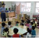 하북초등학교(병설유치원) 이미지