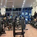 유플렉스짐 화명점 이미지