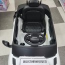 아기푸쉬카 대호토이즈 벤츠EQA 전동카 내돈내산후기