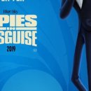 Spies in Disguise 이미지