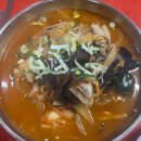 담양은짬뽕 | (담양)굴짬뽕 맛집 ‘취향루’ 후기