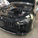 AMG.GT.4도어.43+ 4매틱.중고차판매 이미지