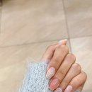 네일앤블리 부천중동 : 이달의아트가 너무 예쁜 부천시청네일 추천