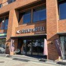 하운드호텔 대천해수욕장 이미지