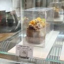 동구청역 3번 출입구 | [브레드컴퍼니쉐프조] 영등포구청케이크맛집 입에서 살살 녹는 초코키리쉬케이크 후기