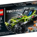 The Racer 이미지