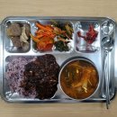 [양천구 목동역] 서울남부지방검찰청 구내식당