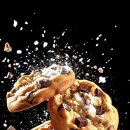 과자한입 이미지