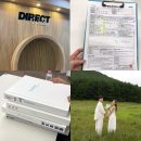 남동78 | 다이렉트 결혼준비 3번 방문후 스드메 계약 후기(추천인:은지새나)