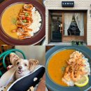 도마뱀식당 | 망원동 커리 맛집 도마뱀식당 내돈내산 메뉴추천 후기