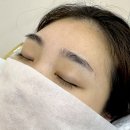 안양 범계속눈썹펌 끌리온뷰티 C컬펌 받아본 후기