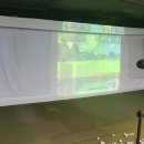 메이저 골프연습장 이미지