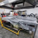 분당구청 구내식당 이미지