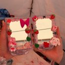 글로벌쿡방협동조합 | 2026 논산딸기축제 후기 (주차, 가수라인업, 성심당, 즐길거리, 딸기통주스 등)