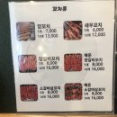 제주 아라동 마라탕 &lt;공룡마라탕꼬치 아라6호점&gt;