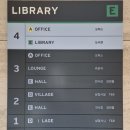 금천가산퍼블릭디자인작은도서관 이미지