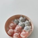 원앙떡집 | 김포 인천 2026 말띠 백일떡 말바람떡 말모양 꽃바람떡 백일 말답례떡선물추천! 검단 떡집 리오브케이크