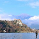 블레드 | 슬로베니아 블레드성 가족여행 후기 (아이들과 함께한 발칸반도 여행)