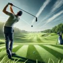 프라임골프연습장(6타석) | 금산 골프샵 젝시오 프라임 로얄에디션6 아버지 효도선물로 사드린 고반발 드라이버 구매후기