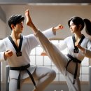 멘토태권 키즈짐 이미지