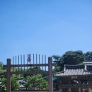 [세모녀 함양 살기] 선비의 고장, 남계서원에서의 잠깐의 산책