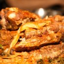 장수감자탕 이미지