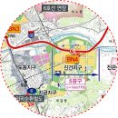 돌다리~도매시장사거리 이미지