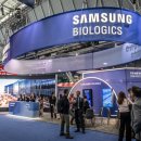 삼성바이오로직스 이미지