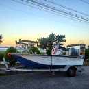 태안호스릴-81 | 9월 태안 쭈꾸미 선상낚시 🎣
