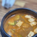 수보리 | 석촌호수 점심 맛집 수보리밥 곤드레밥
