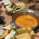 채선당샤브보트 현대백화점동구점
