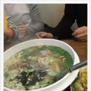 칼국쭈 이미지