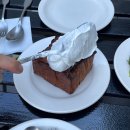 [한남동] 브런치 맛집 더트러플베이커리키친, 프렌치토스트,트러플파스타 추천 후기
