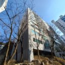 홍제동 행정복지센터 이미지