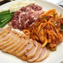 아우성 생오리 이미지