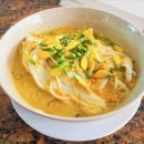 그 나라에 가면 그 나라 음식은 한번 쯤 먹어보자 캄보디아 전통 음식들 이미지