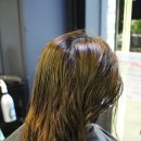 이선주 헤어톡 | 부천 단발펌 잘하는 미랑컬중동역점에서 단발C컬펌 하세요 (리얼 펌 후기)