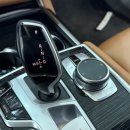 G12 | BMW 7시리즈 G12, 크리스탈 기어봉 세트 장착 후기