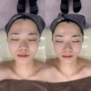 광교 피부관리샵 &#39;유어뷰티&#39; 효과만점 윤곽관리 받은 후기