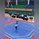 나주시 태권도장 # 나주 태권도장 # 2025 문화체육관광부장관기 전국초등학교 태권도대회 in 정읍 국민체육센터 # 송월동 태권도장 이미지