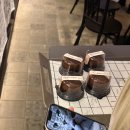 씨유 검단하버시티 | 트레페베이커리 솔직후기, 두쫀쿠부터 짭조름한 소금빵까지 모두 구매완료