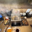 구월도매전통시장 | [술집] 분위기 좋은 구월동술집 구월동꼬치맛집, 오뎅바 야장 '하나마토 구월' 후기