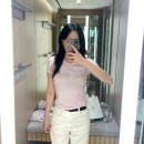 필라테스강사추천 룰루레몬 스위프틀리 테크 숏슬리브 후기와 구매팁
